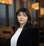 Carole S&eacute;n&eacute;chal 